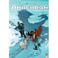 Anachron - Tome 3: Le...