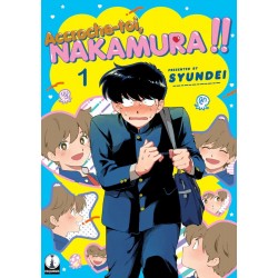Accroche-toi Nakamura !! -...
