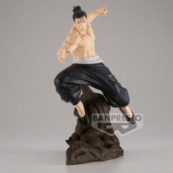Figurine Jujutsu Kaisen -...