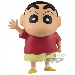 Figurine Shinnosuke Nohara