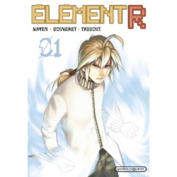 Element R - Tome 1