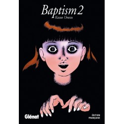 Baptism - Tome 2