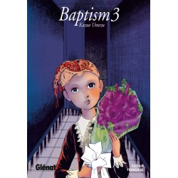 Baptism - Tome 3