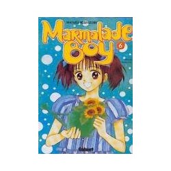 Marmalade Boy - Tome 6