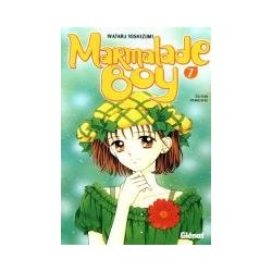 Marmalade Boy - Tome 7