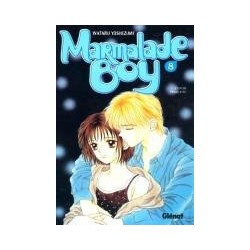 Marmalade Boy - Tome 8