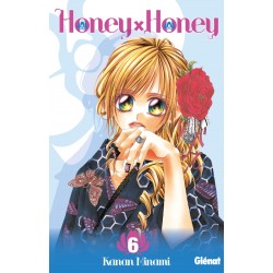 Honey X Honey - Tome 6