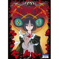 Clevatess - Tome 04