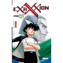 Exaxxion - Tome 7