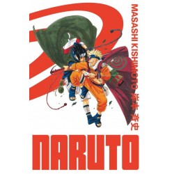 Naruto - Edition Hokage -...
