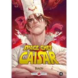 Space Chef Caisar - Édition...