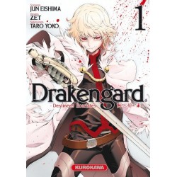 Drakengard - Destinées...