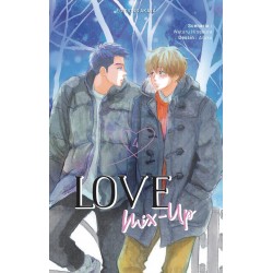 Love Mix-up - Tome 4