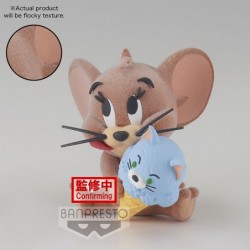 Figurine Fluffy Puffy - Jerry