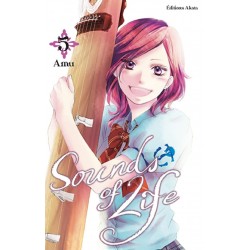 Sounds of life - Tome 5