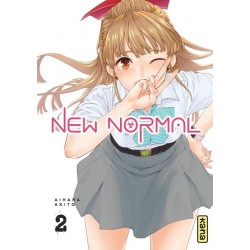 New Normal - Tome 02