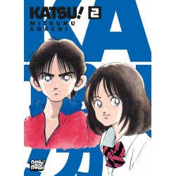 Katsu! - Double - Tome 2