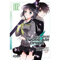 Sword Art Online - Fairy...