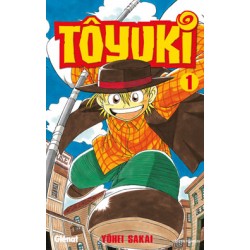 Toyuki - Tome 01