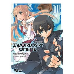 Sword Art Online - Aincrad...