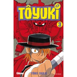Toyuki - Tome 03