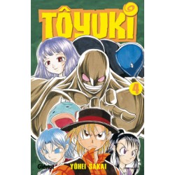 Toyuki - Tome 04