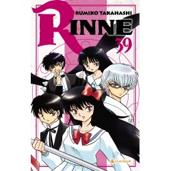 Rinne - Tome 39