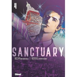 Sanctuary - Edition perfect...