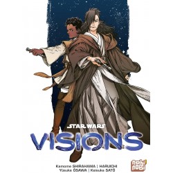 Star Wars - Visions