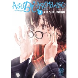 Asobi Asobase - Tome 03