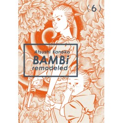 Bambi - Remodeled - Tome 6