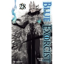 Blue Exorcist - Tome 28