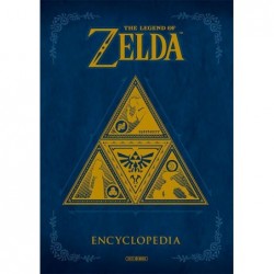 The Legend of Zelda -...