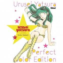 Urusei Yatsura - Lamu -...