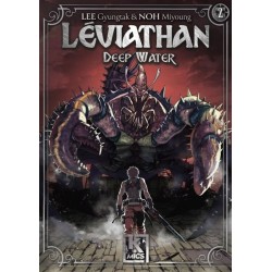Léviathan - Deep Water -...
