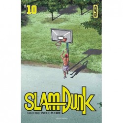 Slam dunk - Star Edition -...