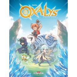 Oxalys - Tome 01