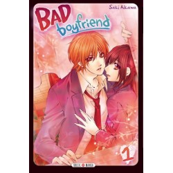 Bad Boyfriend - Tome 1