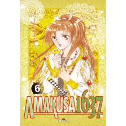 Amakusa 1637 - Tome 6