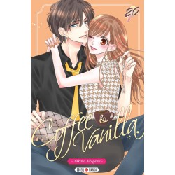 Coffee & Vanilla - Tome 20