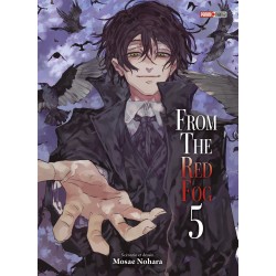 From The Red Fog - Tome 5