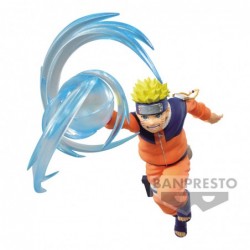 Figurine Naruto - Uzumaki...