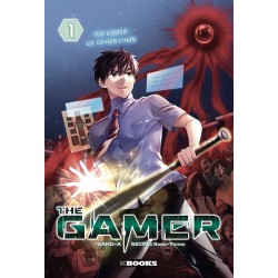 The Gamer - Tome 1