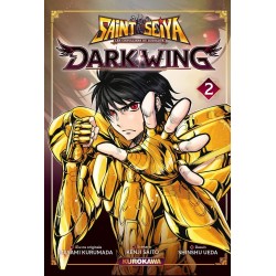Saint Seiya - Dark Wing -...
