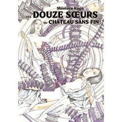 Les Douze Soeurs du Château...
