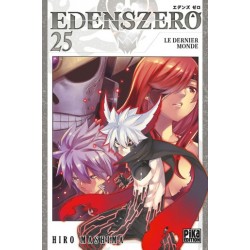 Edens Zero - Tome 25