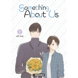 Something About Us - A...