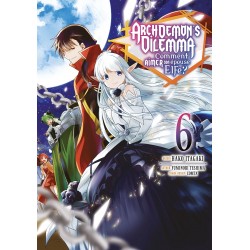 Archdemon's Dilemma - Tome 6