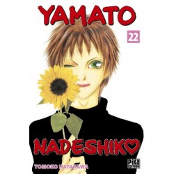 Yamato Nadeshiko - Tome 22