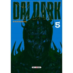 Dai Dark - Tome 5